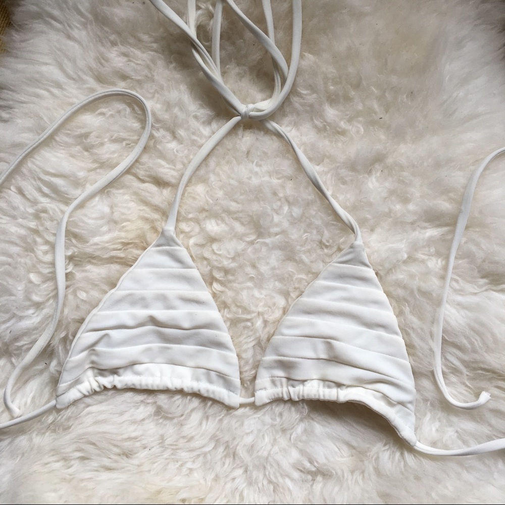 Mikoh top